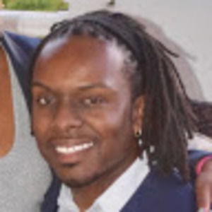 Meet your Posher, Quinton